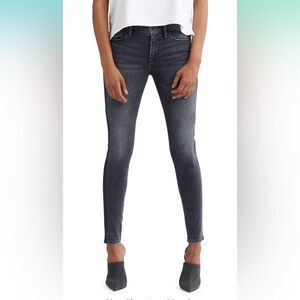 NWT Hudson NICO Supper Skinny Jeans - MSRP 225 - NWT